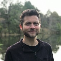 LightChange Technologies Employee Devin Anderson's profile photo