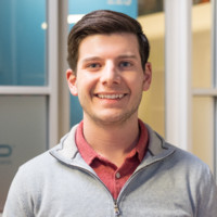 DigitalThinker, Inc. Employee Rory Feigel's profile photo