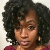 Jamilah Covington Email & Phone Number