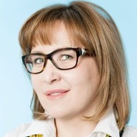 Red Wind Employee Valentina Shirina's profile photo