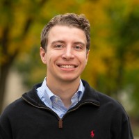 Two Six Technologies Employee Jared Frank's profile photo