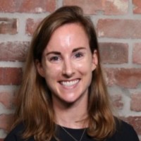 Segment Employee Genevieve Oneill's profile photo
