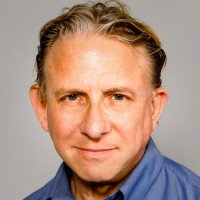 Tag Employee Dave Levin's profile photo