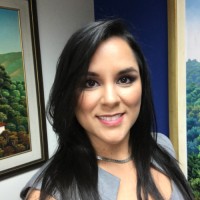 Banco Cuscatlán El Salvador Employee Karen Denisse López de Rodriguez's profile photo