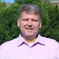 meshIQ Employee Tom McCuch's profile photo