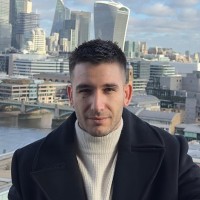 Wyred Employee Enrique de Saá's profile photo