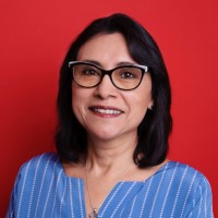 Claudia Aguirre Email