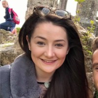 Churches Fire & Security Employee Danielle Coombs's profile photo