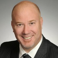 Choice Hotels Canada Employee Graham Marsh's profile photo