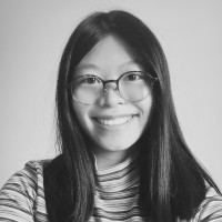 Creativeans Employee Clarisse Tania's profile photo