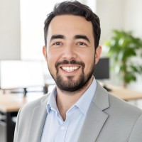 Vivent Biosignals Employee Cristovao Vieira's profile photo
