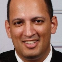 Elicio Therapeutics Employee Christopher Haqq's profile photo