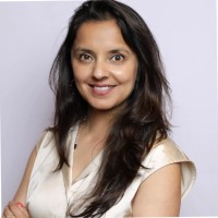 Maroon Oak LLC Employee Aditi Tandon's profile photo