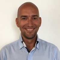 Punch Powertrain Employee Stefano di Tommaso's profile photo