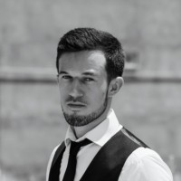 Evrone Employee Nadyr Magomedov's profile photo