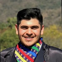 Macrosynergy Employee Palash Tyagi's profile photo