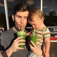 Anagram Ltd Employee Austin Adams's profile photo