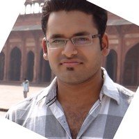 Better Employee Udit Jindal's profile photo