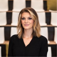 Nexus IT Consultants Employee Mallorie Lovestad's profile photo