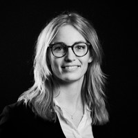 Madklubben Employee Liv Laursen's profile photo