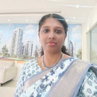 Global Developers Employee Bouthami Devi's profile photo