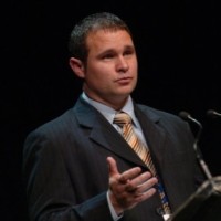 Arts Centre Melbourne Employee Troy Walsh's profile photo