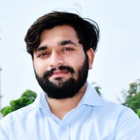 KHY Electronics India Pvt. Ltd. Employee Azad Singh's profile photo