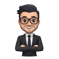 GEx Search Employee Joy Dabhi's profile photo