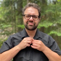 Collège d'Alma Employee Jérôme Guy's profile photo