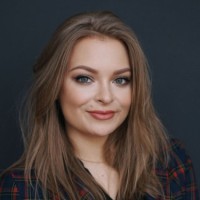Cloudaware Employee Anna Maeva's profile photo