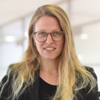 Sandra Hofmann Email