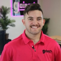 Gainey's Employee Nicholas Linn's profile photo