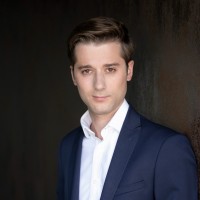 Griffin Capital Partners Employee Jan N.'s profile photo