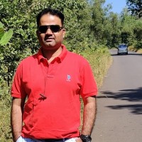 Athena Security Solutions India Employee Avinash Adivarekar's profile photo