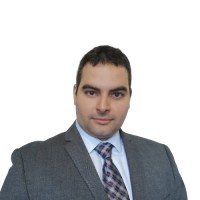 Wiley Edge Employee Jalal Abdul-Hadi's profile photo