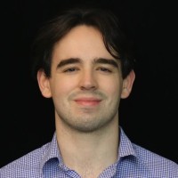 TechnologyOne Employee Max Goodwin's profile photo