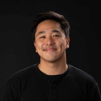 Alpha Employee Derek Kim's profile photo