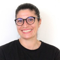 Stitch Consulting Employee Andri Drakes's profile photo