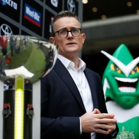Cricket Australia Employee Alistair Dobson's profile photo