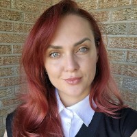 The Humberview Group Employee Alina Shynkarova's profile photo