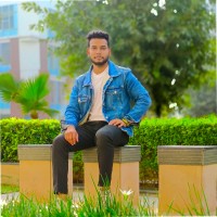Intellemo Employee Raju Kumar's profile photo