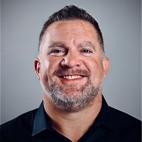 Strategic Systems & Technology Corporation Employee Ivan Garvin's profile photo
