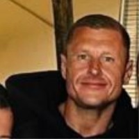 Parceline Employee Chris Gradwell's profile photo