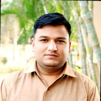 Durgesh Tiwari Email & Phone Number
