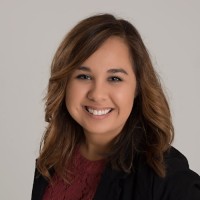 Trust Event Solutions Employee Gabrielle McMillan's profile photo