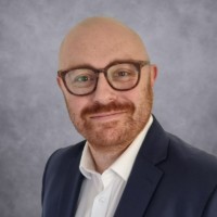 mkodo Employee Gary Coates's profile photo