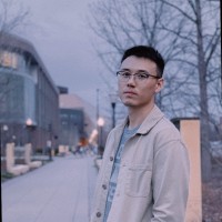 Apple Employee Si Hui's profile photo