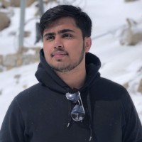 Pulkit Saini Email