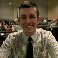 Quality Machine & Automation Employee Dylan Oonk's profile photo