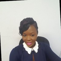 Burke Energy Employee Kerissa Golding's profile photo